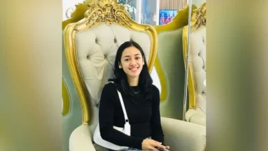 Justine Jazareno