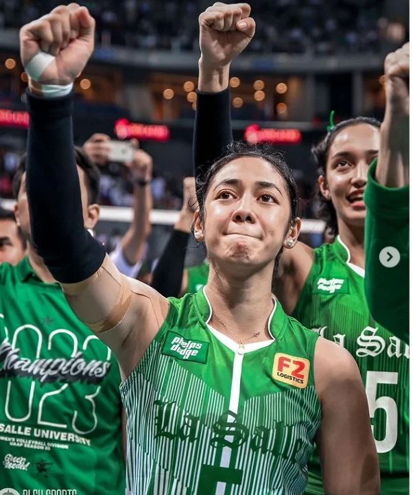 Justine Jazareno career