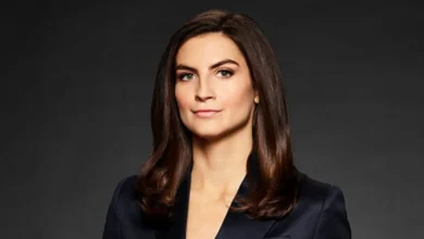Kaitlan Collins