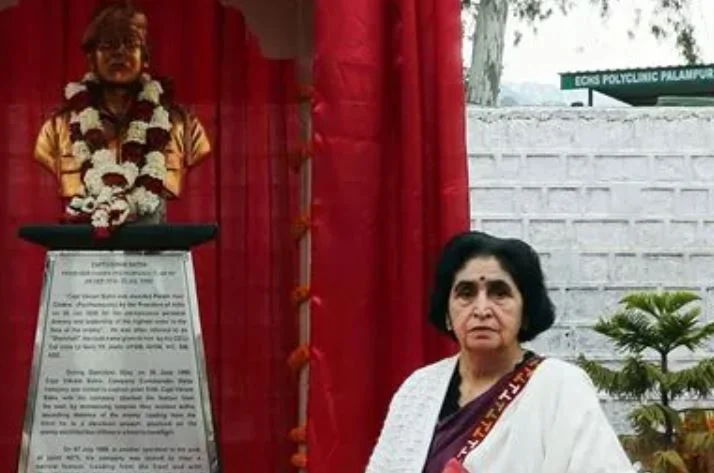 Kamal Kanta Batra bio