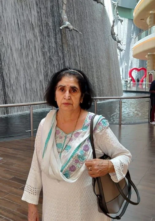 Kamal Kanta Batra wiki