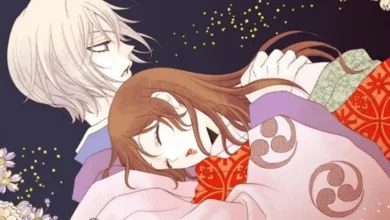 Kamisama Kiss Season 3