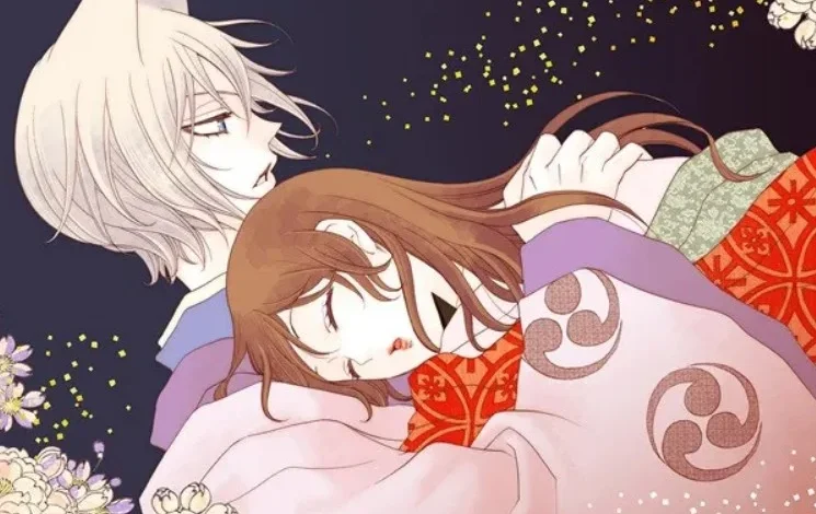 Kamisama Kiss Season 3