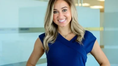 Kara Frederick