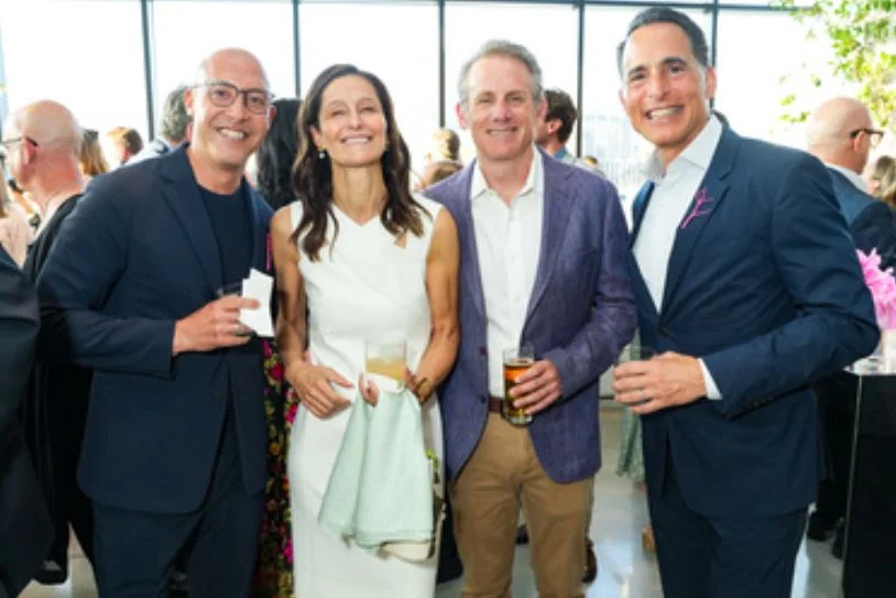 Karen Ann Herskovitz family