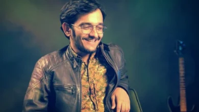 Kashyap Swaroop