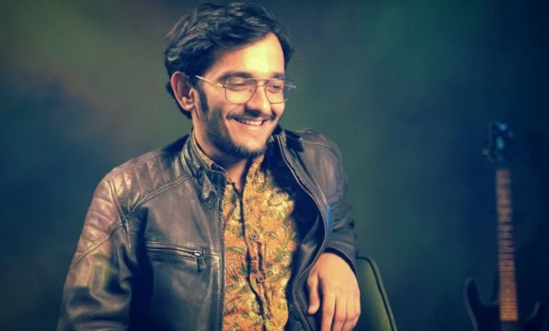 Kashyap Swaroop