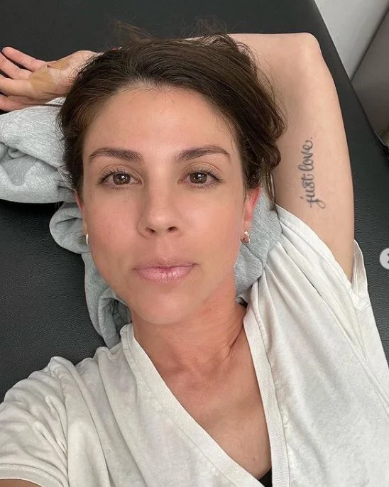 Kate Mansi age