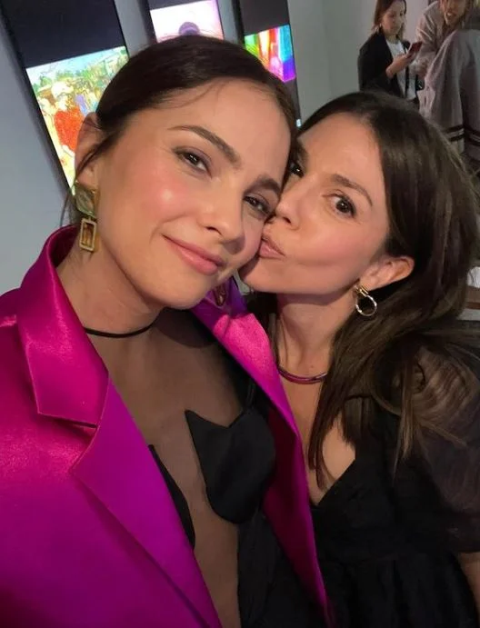 Kate Mansi love life