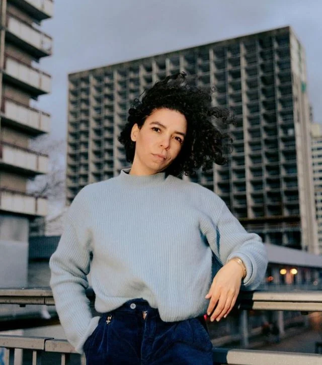 Katharina Warda bio