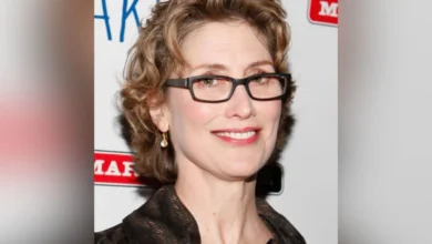 Katherine Borowitz