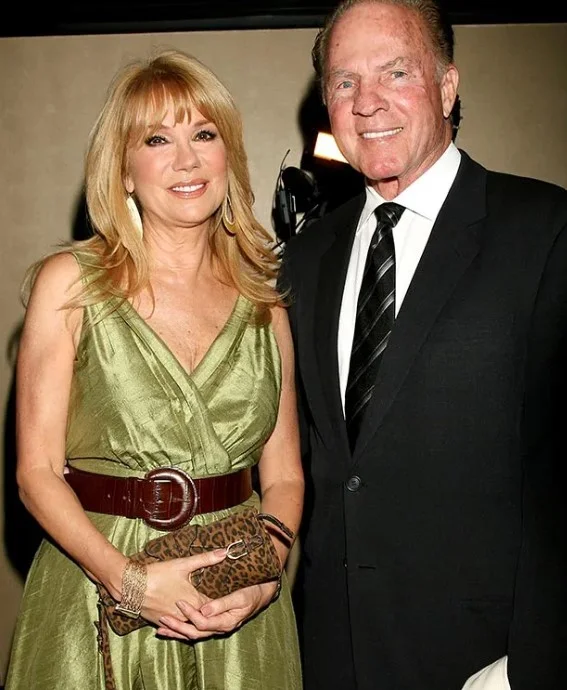 Who Is Paul Johnson? Age, Wiki, Kids, Family & BIO of Kathie Lee ...