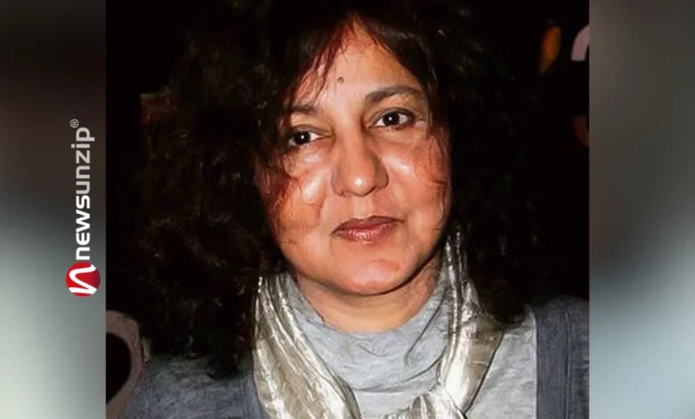 Kavita Chaudhary