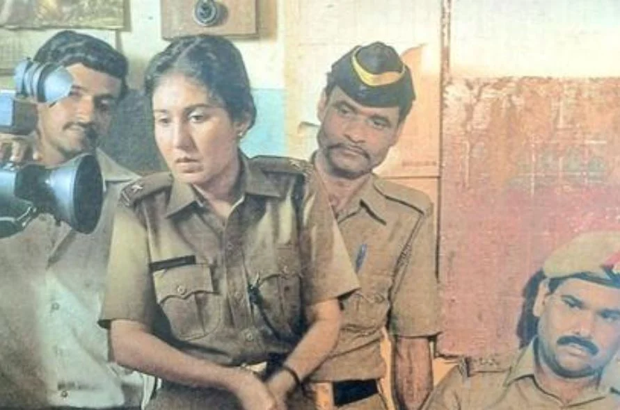 Kavita Chaudhary career