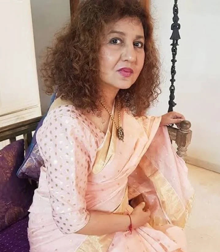 Kavita Chaudhary wiki