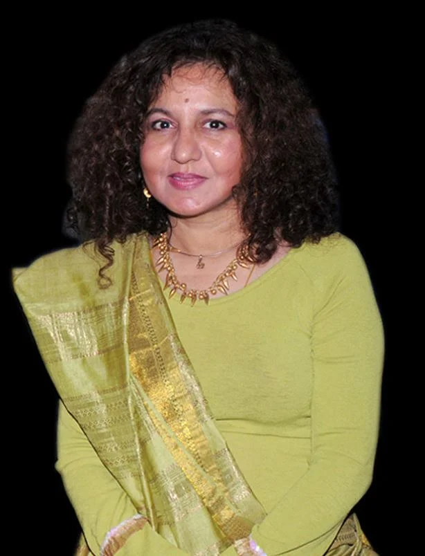 Kavita Chaudhary wikipedia