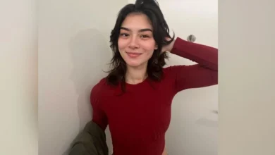 Keiani Mabe