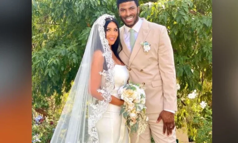 Kelenna Azubuike Wife Rona Azubuike
