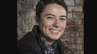 Kelly Walsh