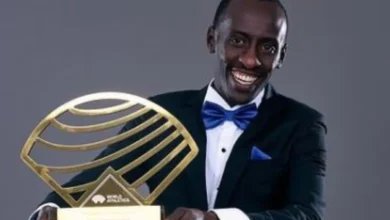 Kelvin Kiptum