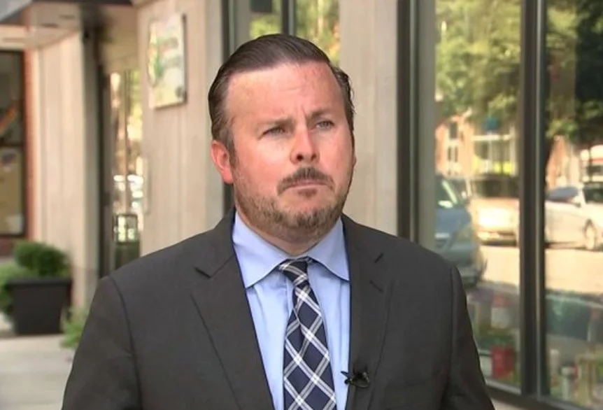 Kevin Boyle was arrested and charged with harassment and violation of a protection from abuse order