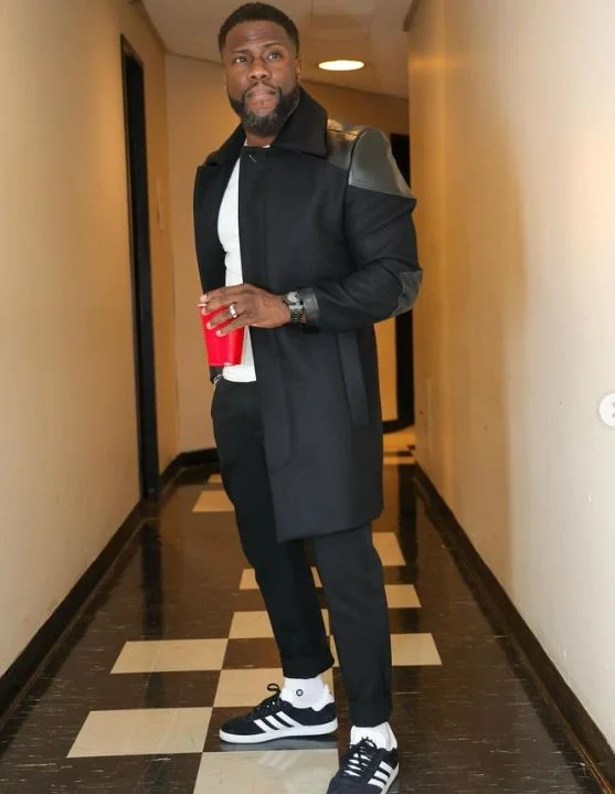 Kevin Hart