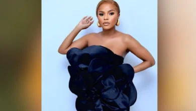 Khanya Mkangisa