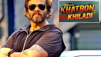 Khatron Ke Khiladi Season 14