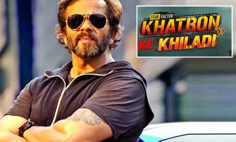 Khatron Ke Khiladi Season 14