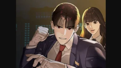 Killer Peter Chapter 27