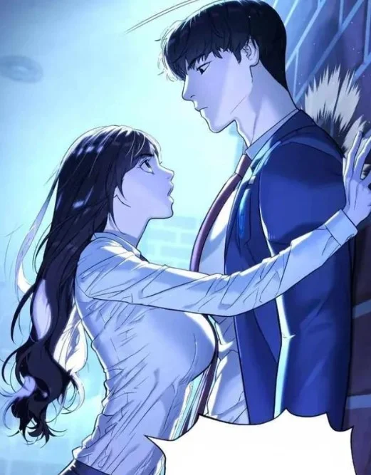 Killer Peter Chapter 27 plot