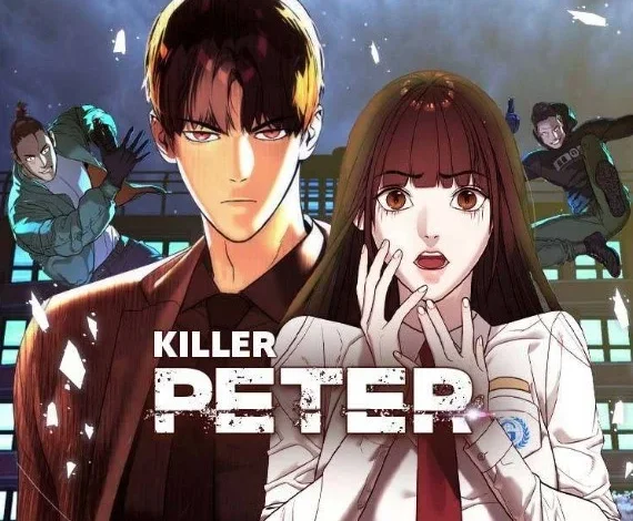 Killer Peter Chapter 28 Release Date, Spoiler, Time, Raw Scan, Reviews