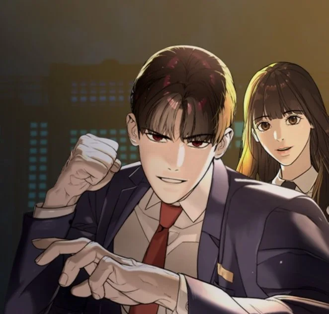 Killer Peter Chapter 28 spoiler