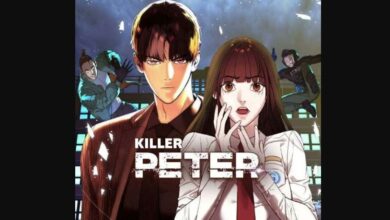 Killer Peter Chapter 29