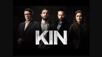 Kin Season 2