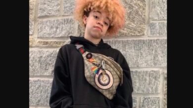King Harris