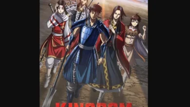 Kingdom Season 5 Episode 4