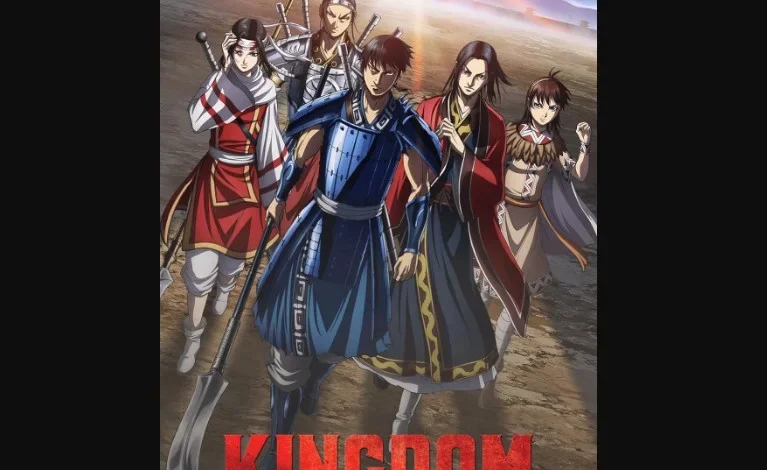 Kingdom Season 5 Episode 4