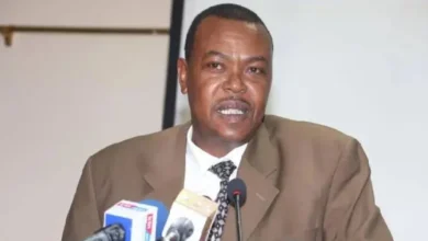 Kingori Mwangi