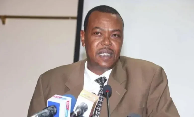 Kingori Mwangi