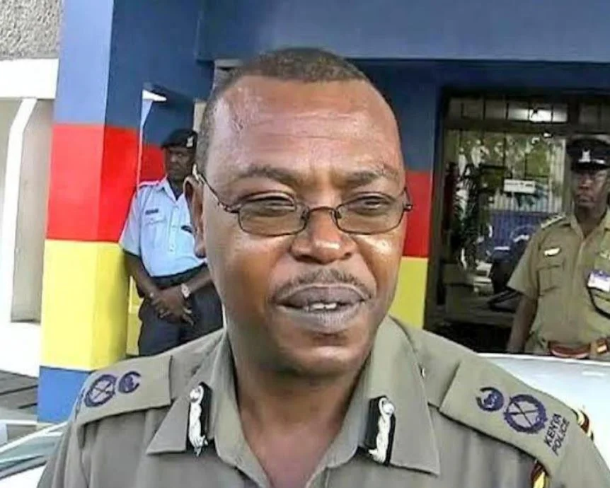Kingori Mwangi wiki