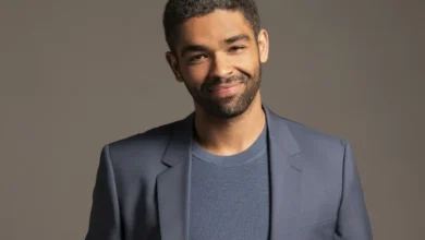 Kingsley Ben-Adir