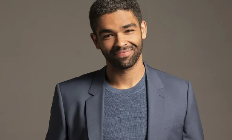 Kingsley Ben-Adir
