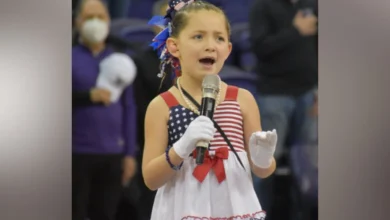 Kinsley Murray