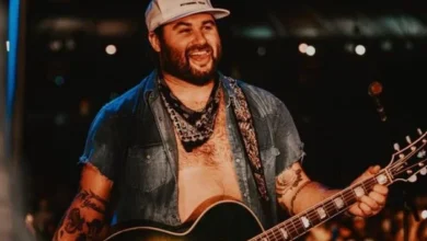 Koe Wetzel