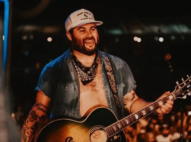 Koe Wetzel