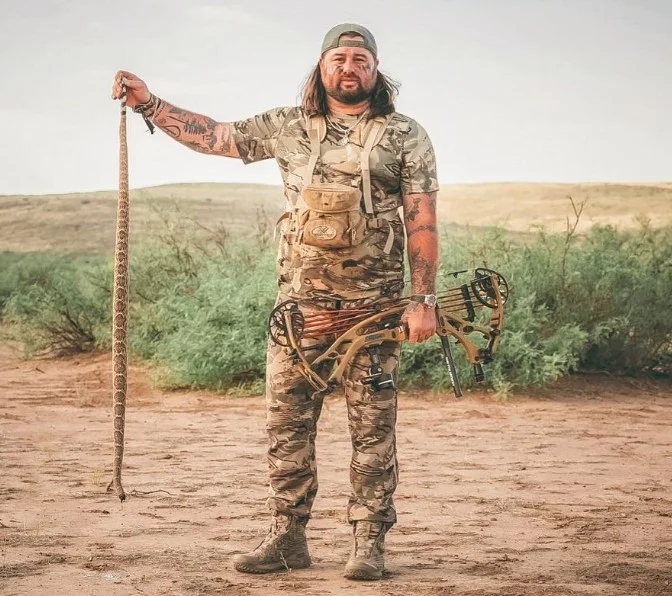 Koe Wetzel is still alive
