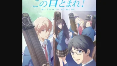 Kono Oto Tomare Season 3