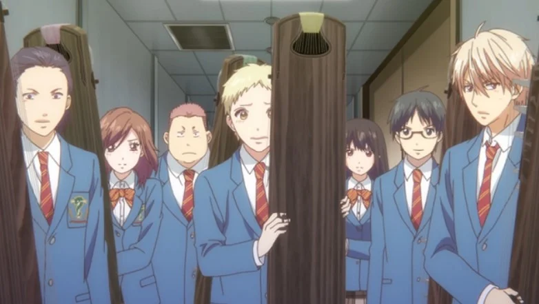 Kono Oto Tomare Season 3 spoiler