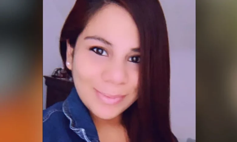 Kristel Candelario